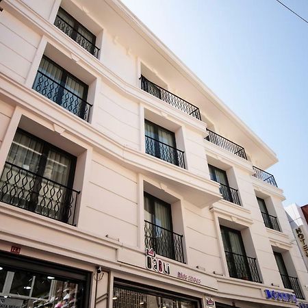 Eliza Hotel Стамбул Екстер'єр фото